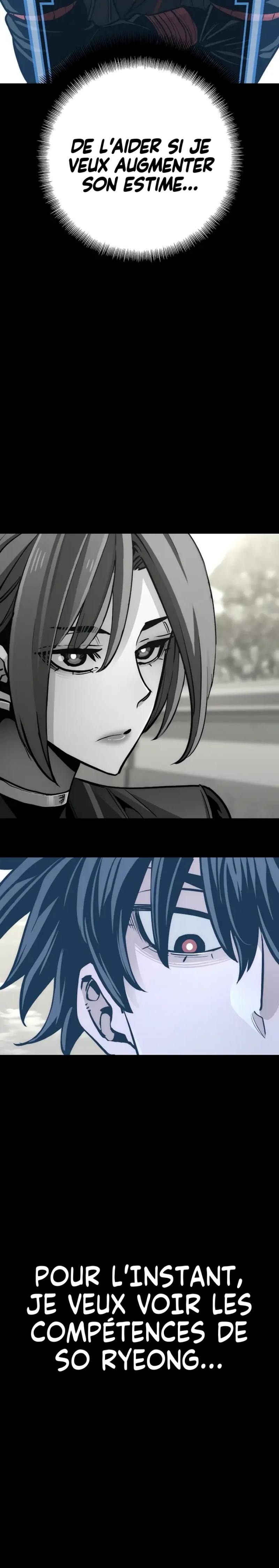 Read Heavenly Demon Cultivation Simulation FR Manga Online