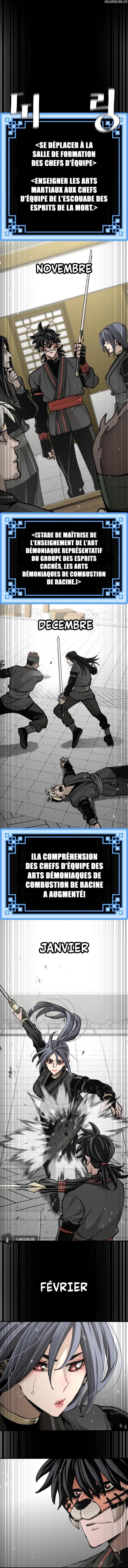 Read Heavenly Demon Cultivation Simulation FR Manga Online