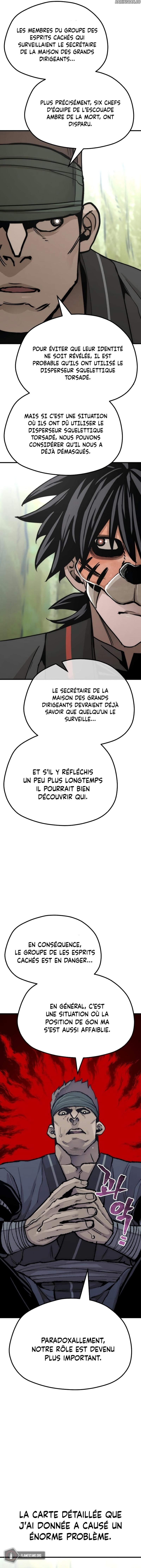 Read Heavenly Demon Cultivation Simulation FR Manga Online
