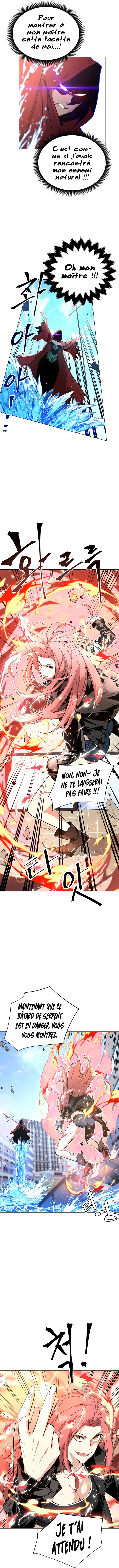 Read Heavenly Demon Instructor FR Manga Online
