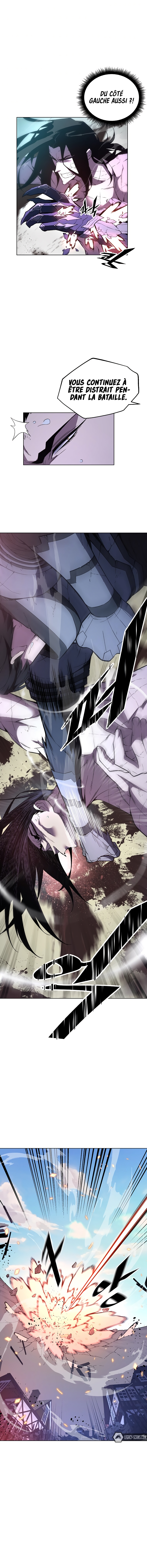 Read Heavenly Demon Instructor FR Manga Online