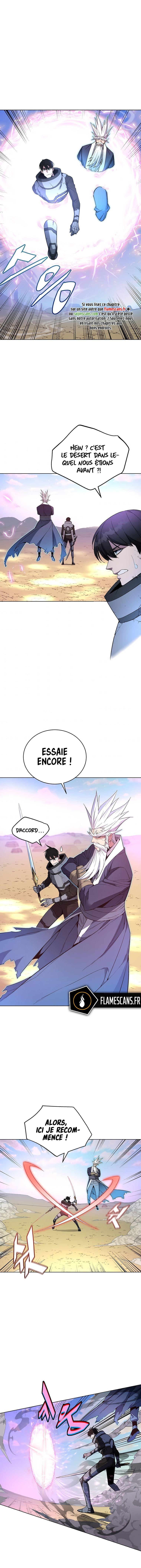 Read Heavenly Demon Instructor FR Manga Online