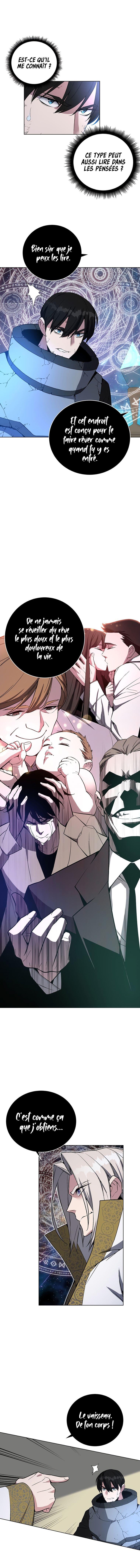 Read Heavenly Demon Instructor FR Manga Online