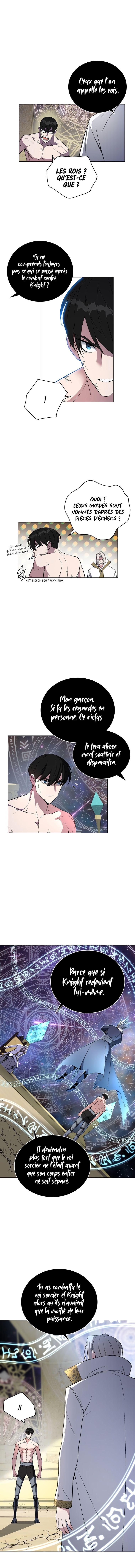 Read Heavenly Demon Instructor FR Manga Online