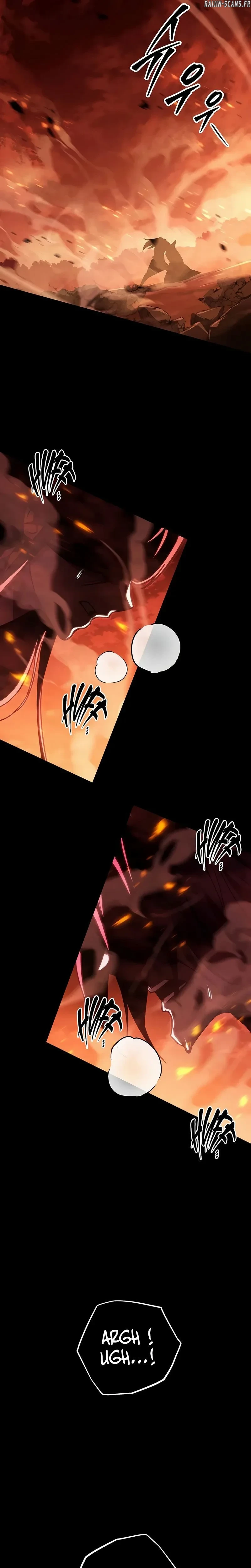 Read Heavenly Inquisition Sword FR Manga Online
