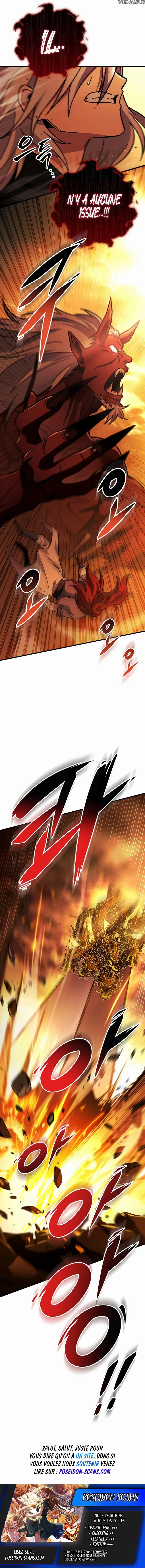 Read Heavenly Inquisition Sword FR Manga Online