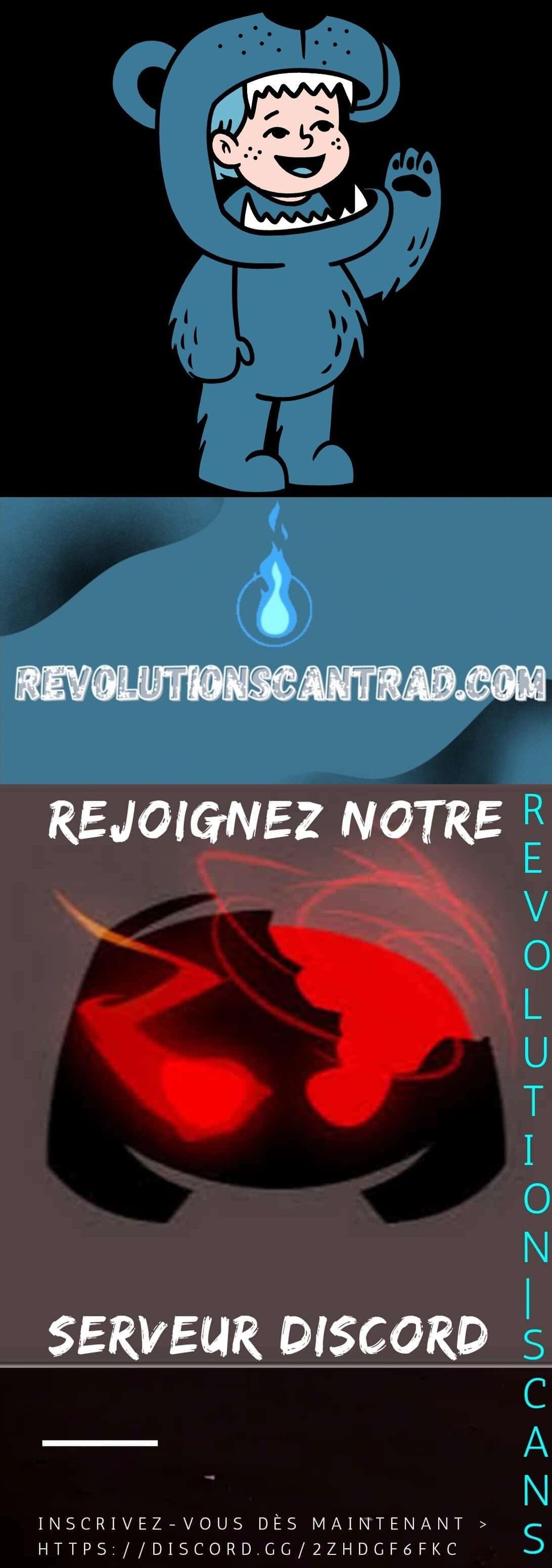 Read Heavenly Inquisition Sword FR Manga Online