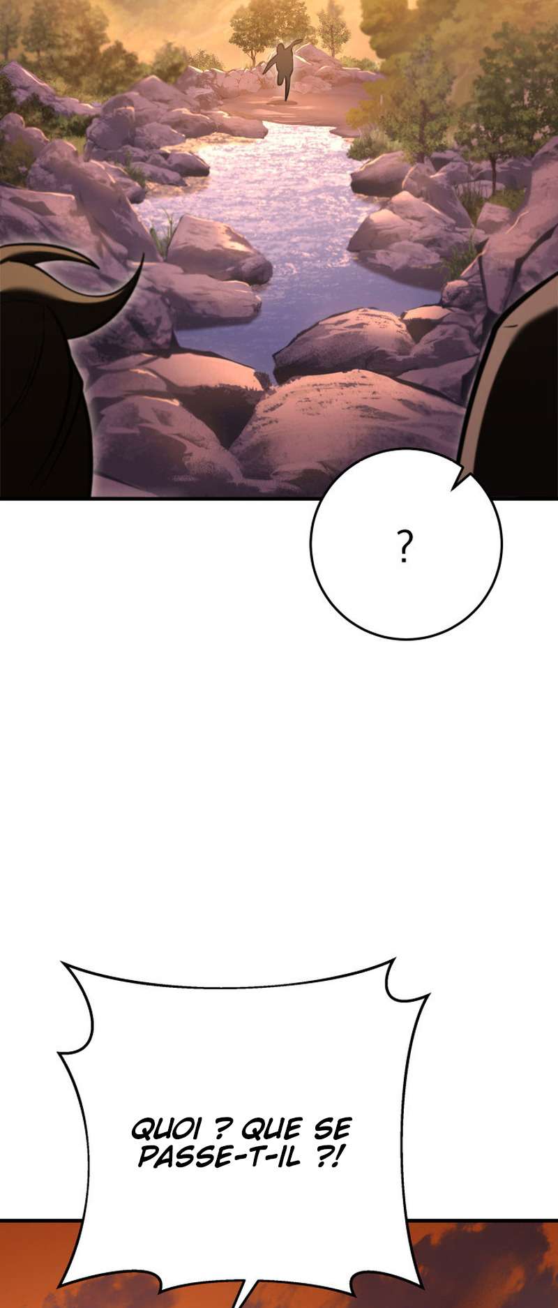 Read Heavenly Inquisition Sword FR Manga Online