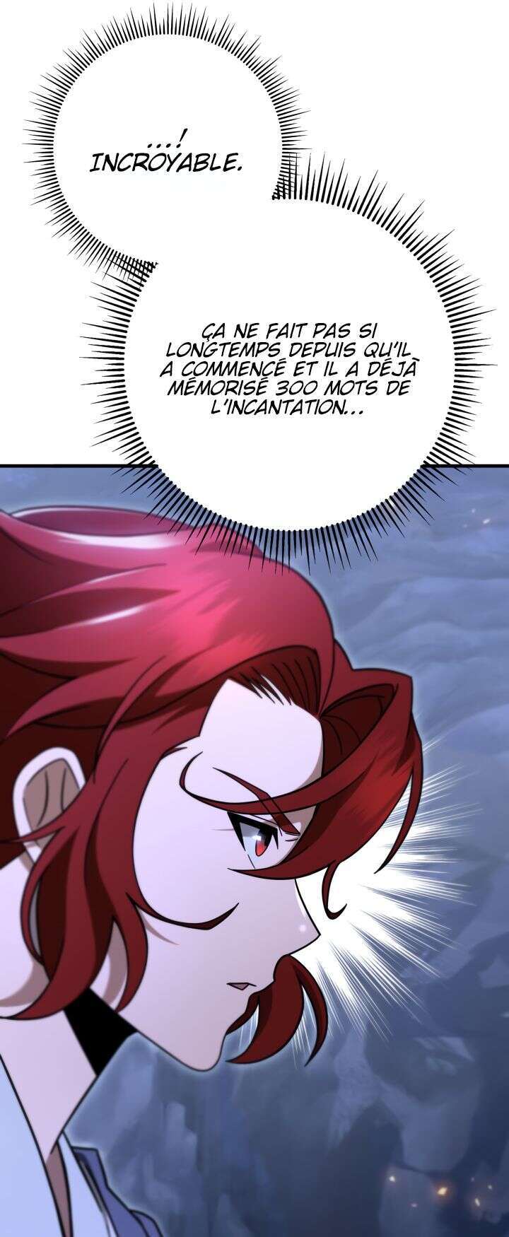 Read Heavenly Inquisition Sword FR Manga Online