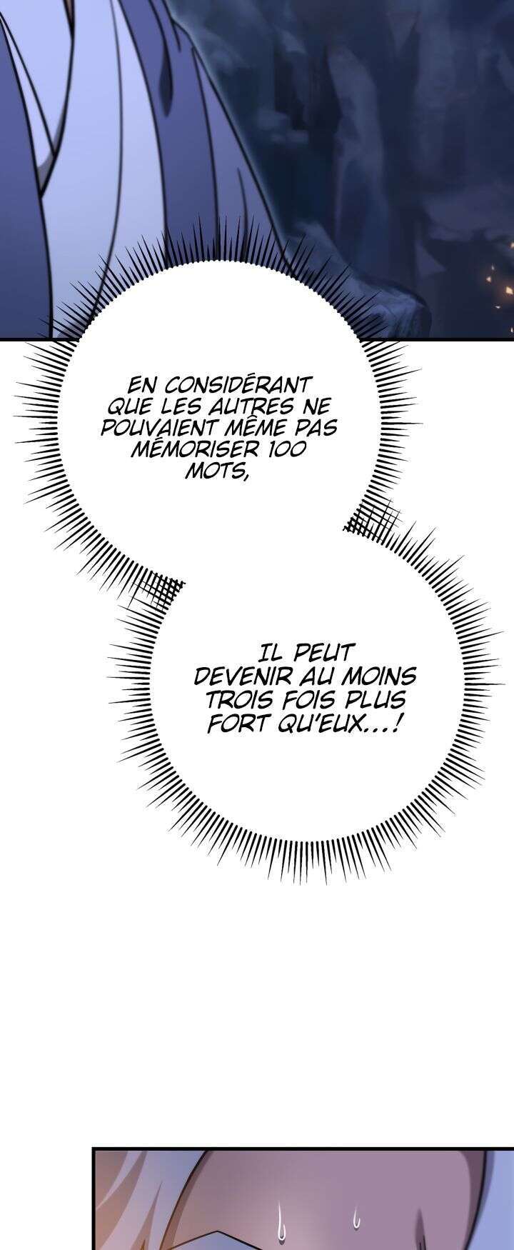 Read Heavenly Inquisition Sword FR Manga Online