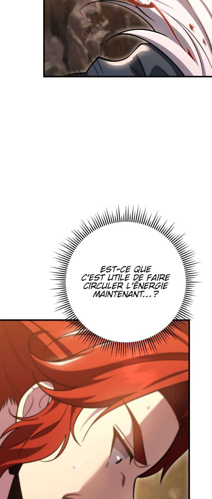 Read Heavenly Inquisition Sword FR Manga Online