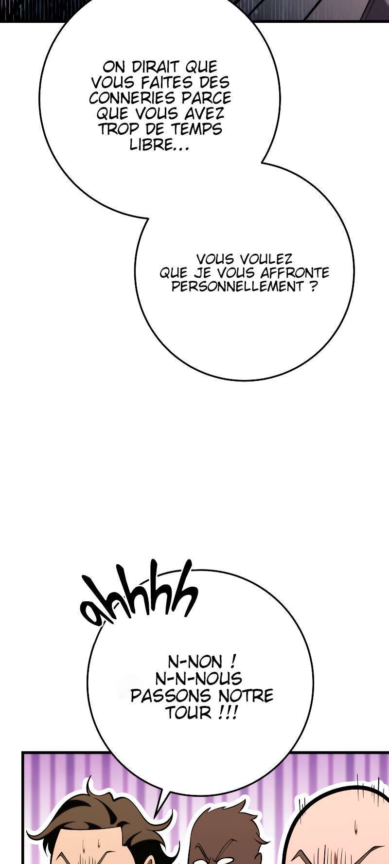 Read Heavenly Inquisition Sword FR Manga Online