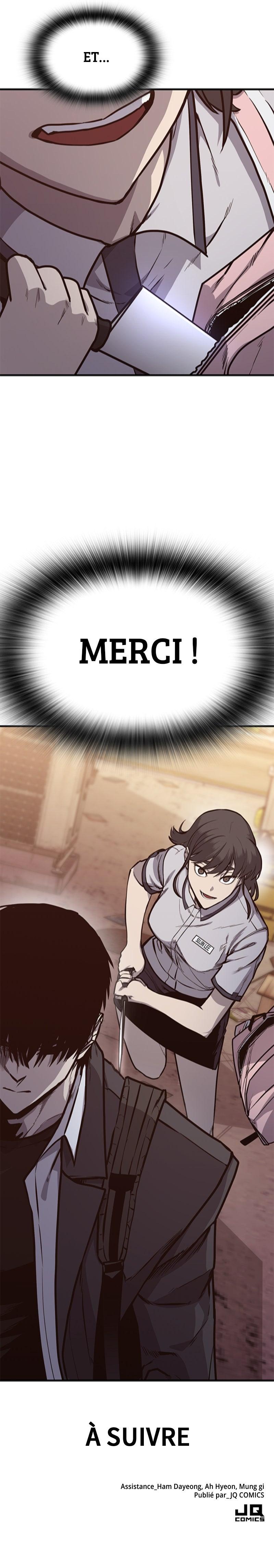 Read Hectopascal FR Manga Online