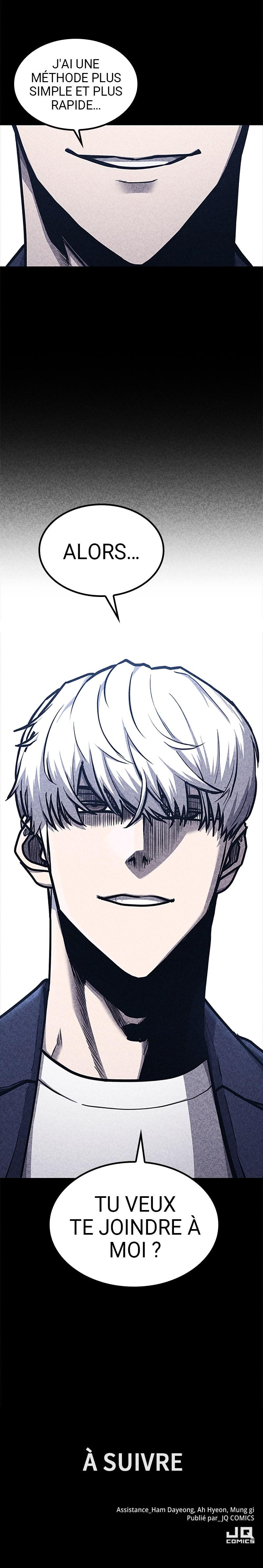 Read Hectopascal FR Manga Online