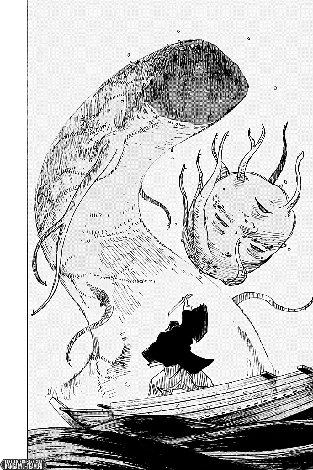 Read Hell s Paradise FR Manga Online