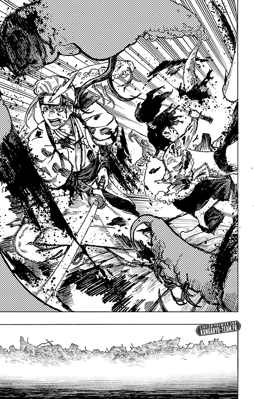 Read Hell s Paradise FR Manga Online