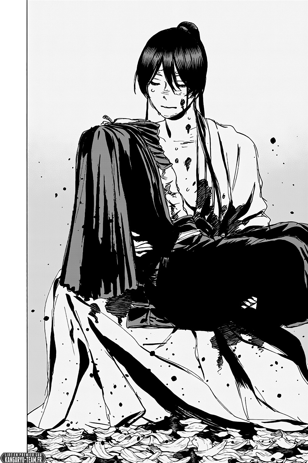 Read Hell s Paradise FR Manga Online