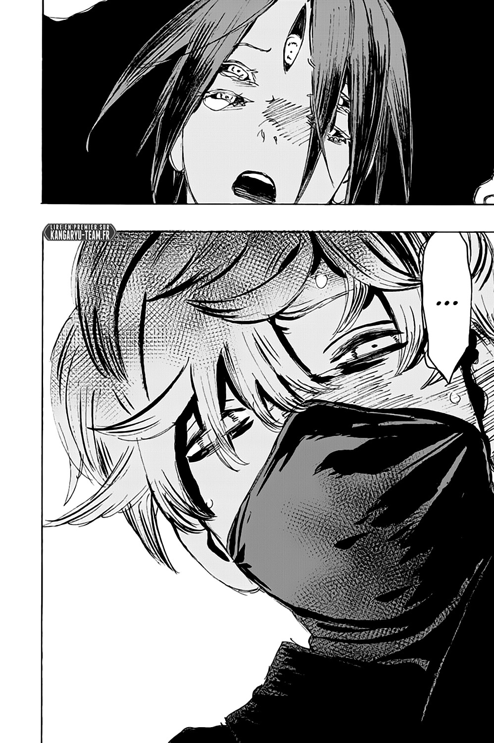Read Hell s Paradise FR Manga Online