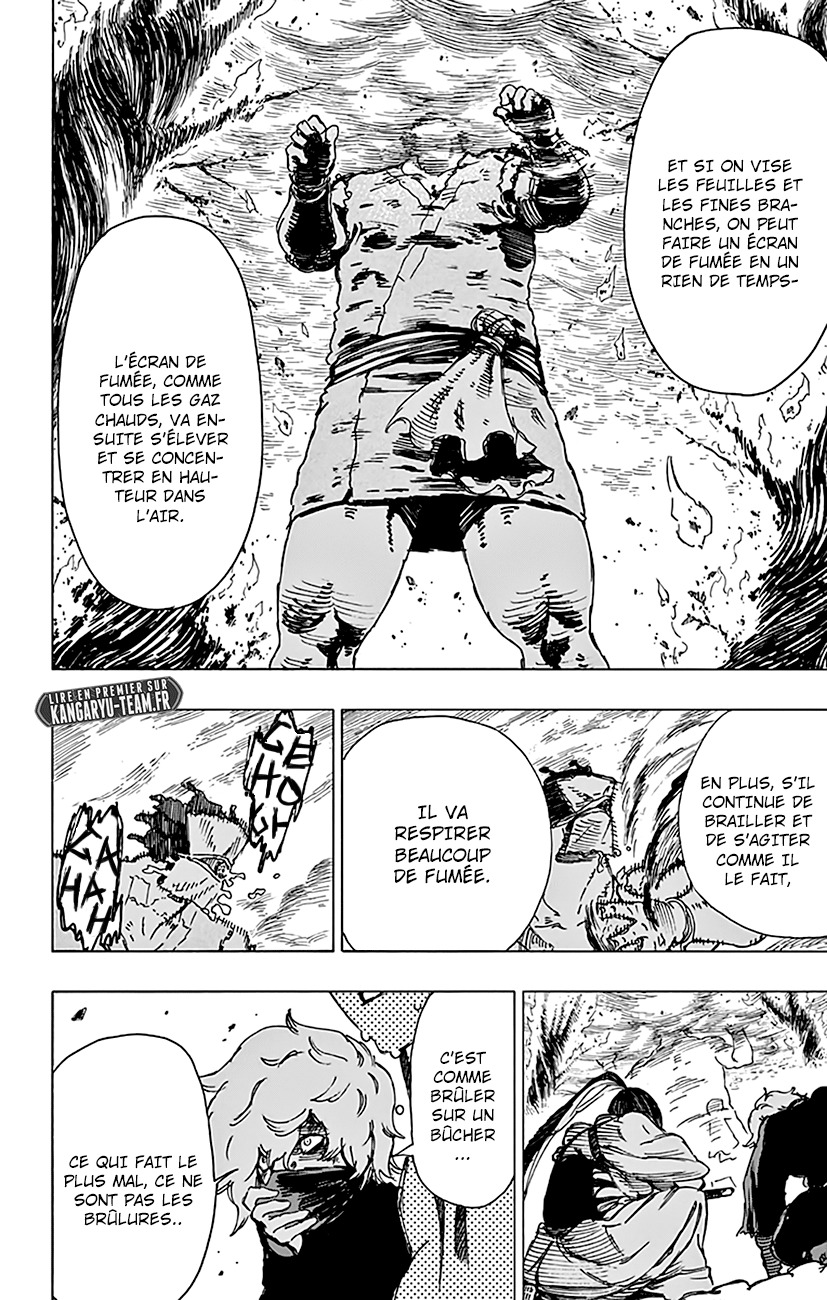 Read Hell s Paradise FR Manga Online