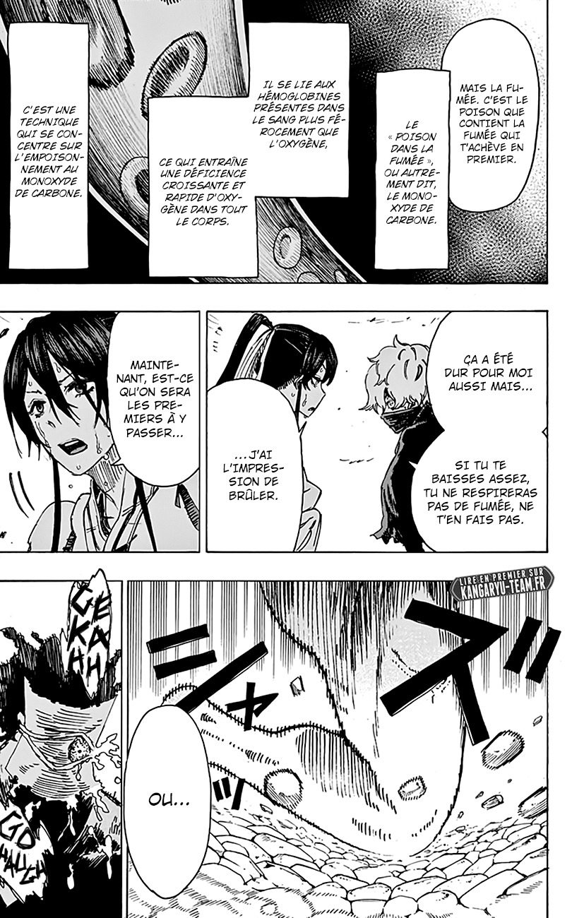 Read Hell s Paradise FR Manga Online