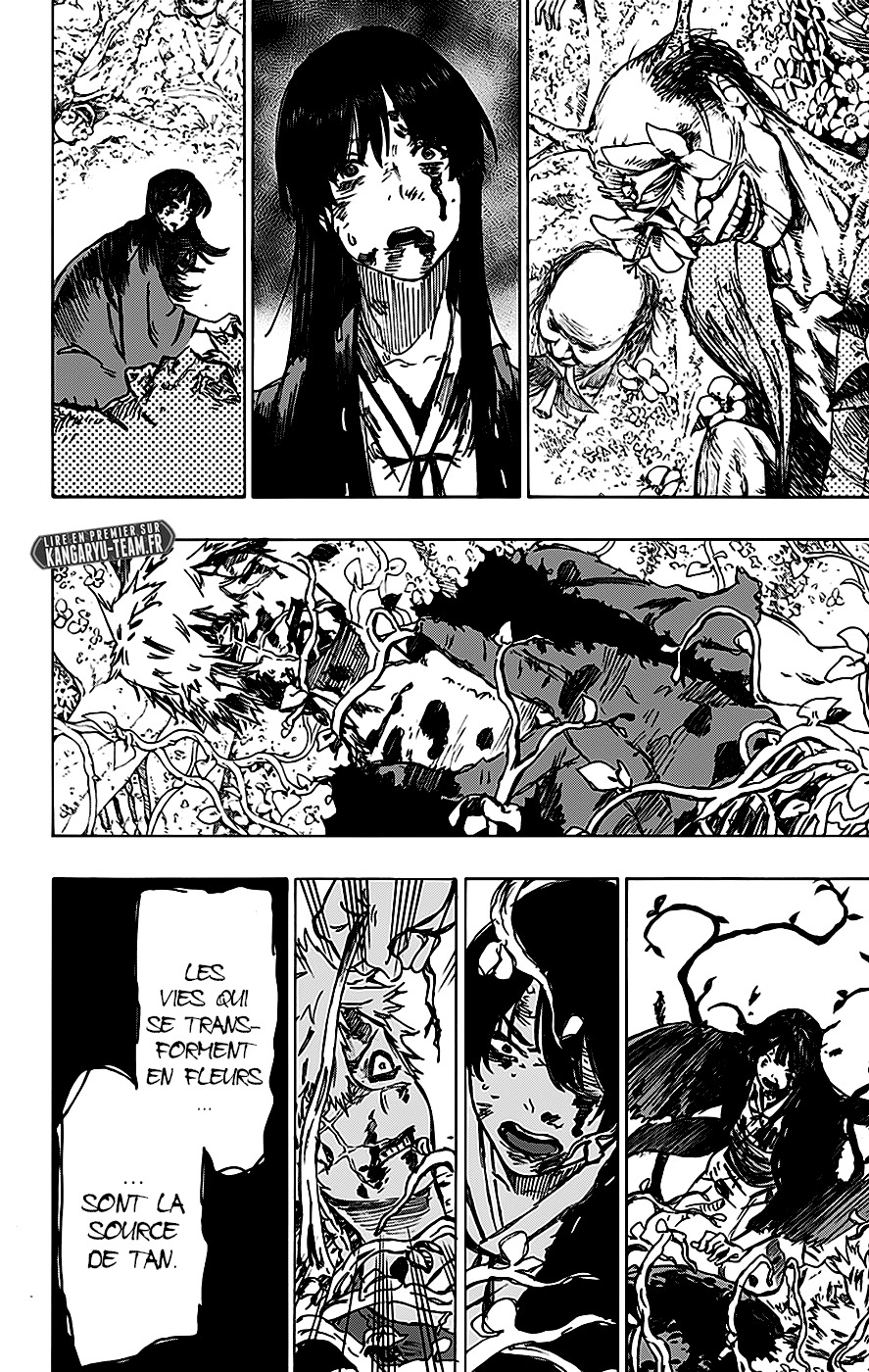 Read Hell s Paradise FR Manga Online