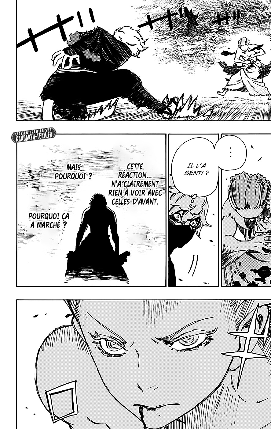 Read Hell s Paradise FR Manga Online