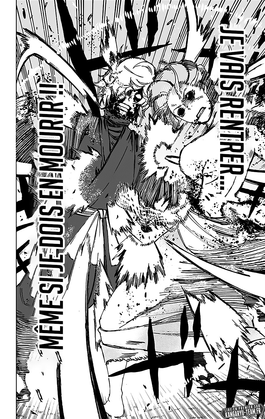 Read Hell s Paradise FR Manga Online