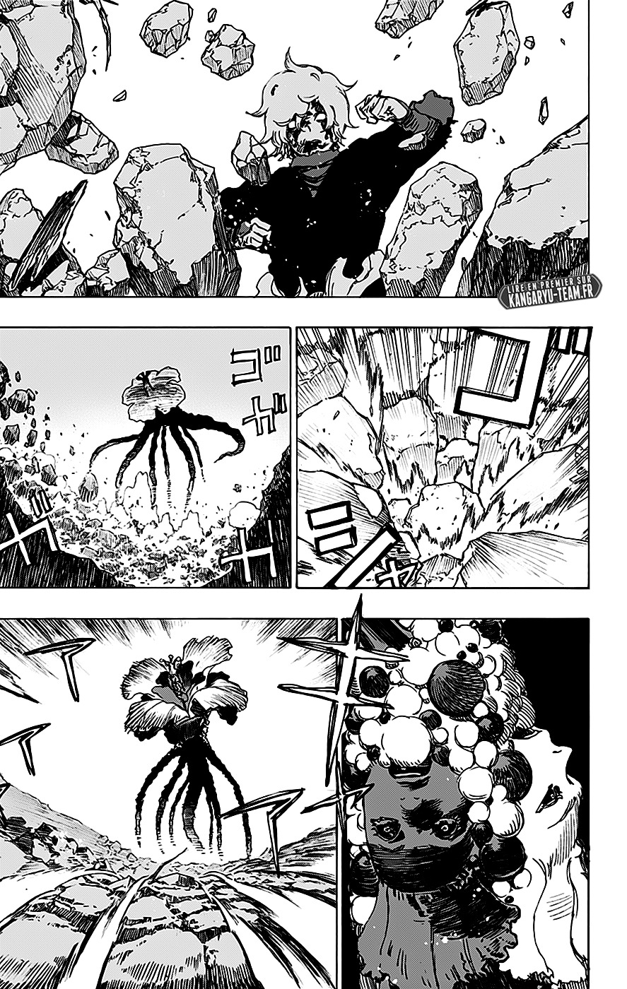 Read Hell s Paradise FR Manga Online