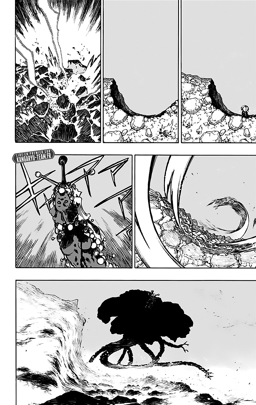Read Hell s Paradise FR Manga Online