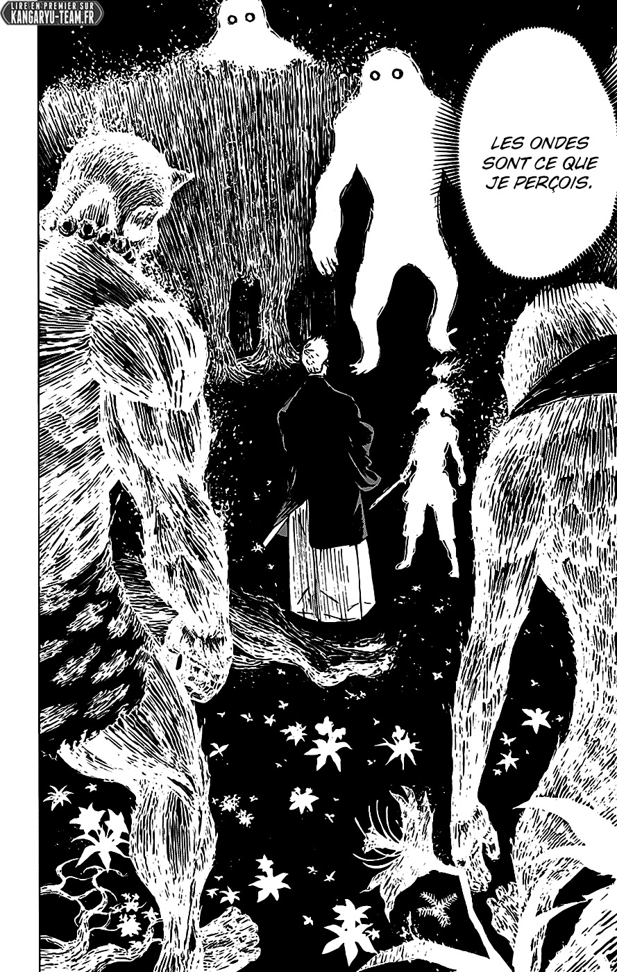 Read Hell s Paradise FR Manga Online