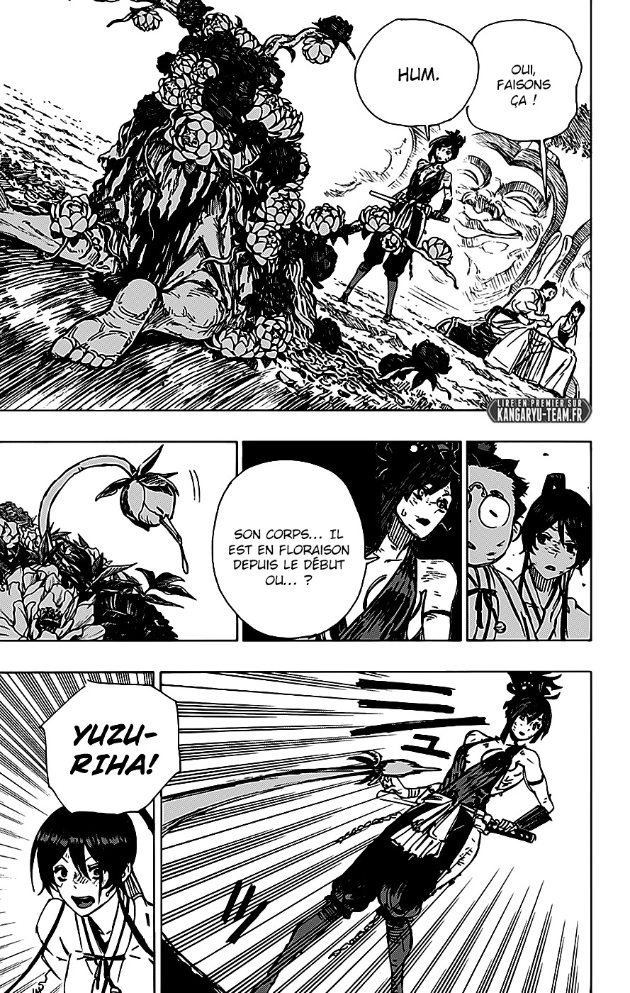 Read Hell s Paradise FR Manga Online