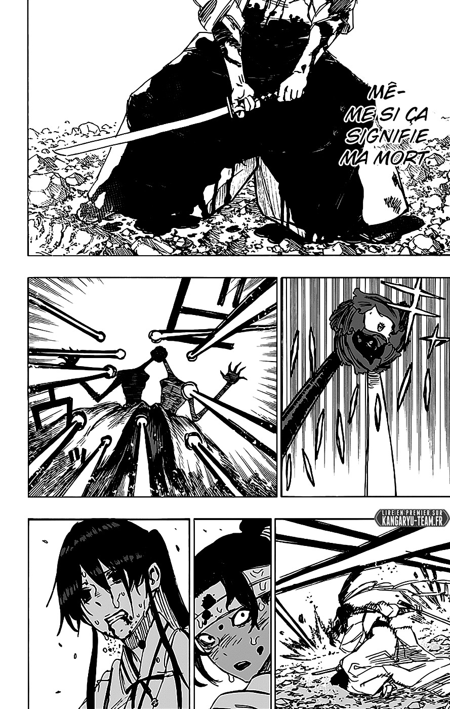 Read Hell s Paradise FR Manga Online