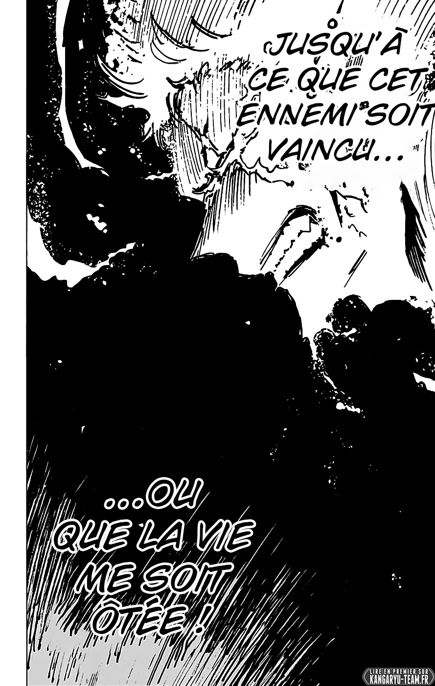 Read Hell s Paradise FR Manga Online