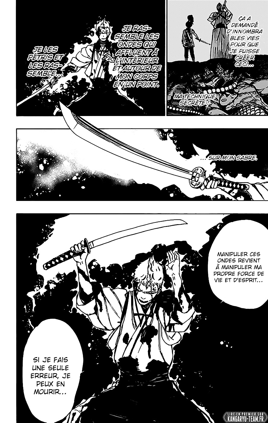Read Hell s Paradise FR Manga Online