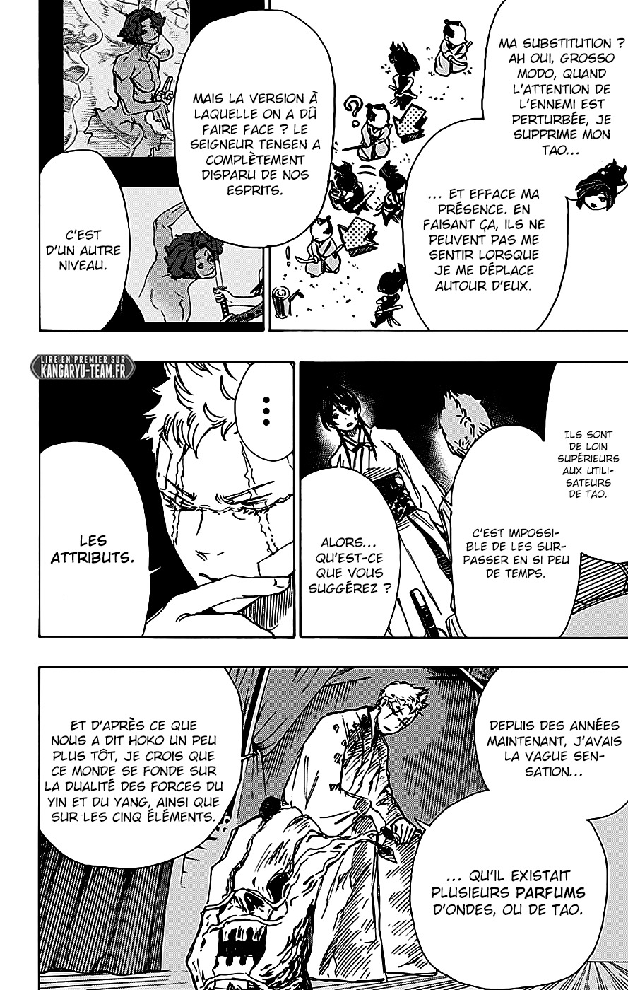 Read Hell s Paradise FR Manga Online