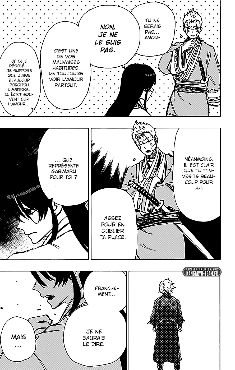 Read Hell s Paradise FR Manga Online