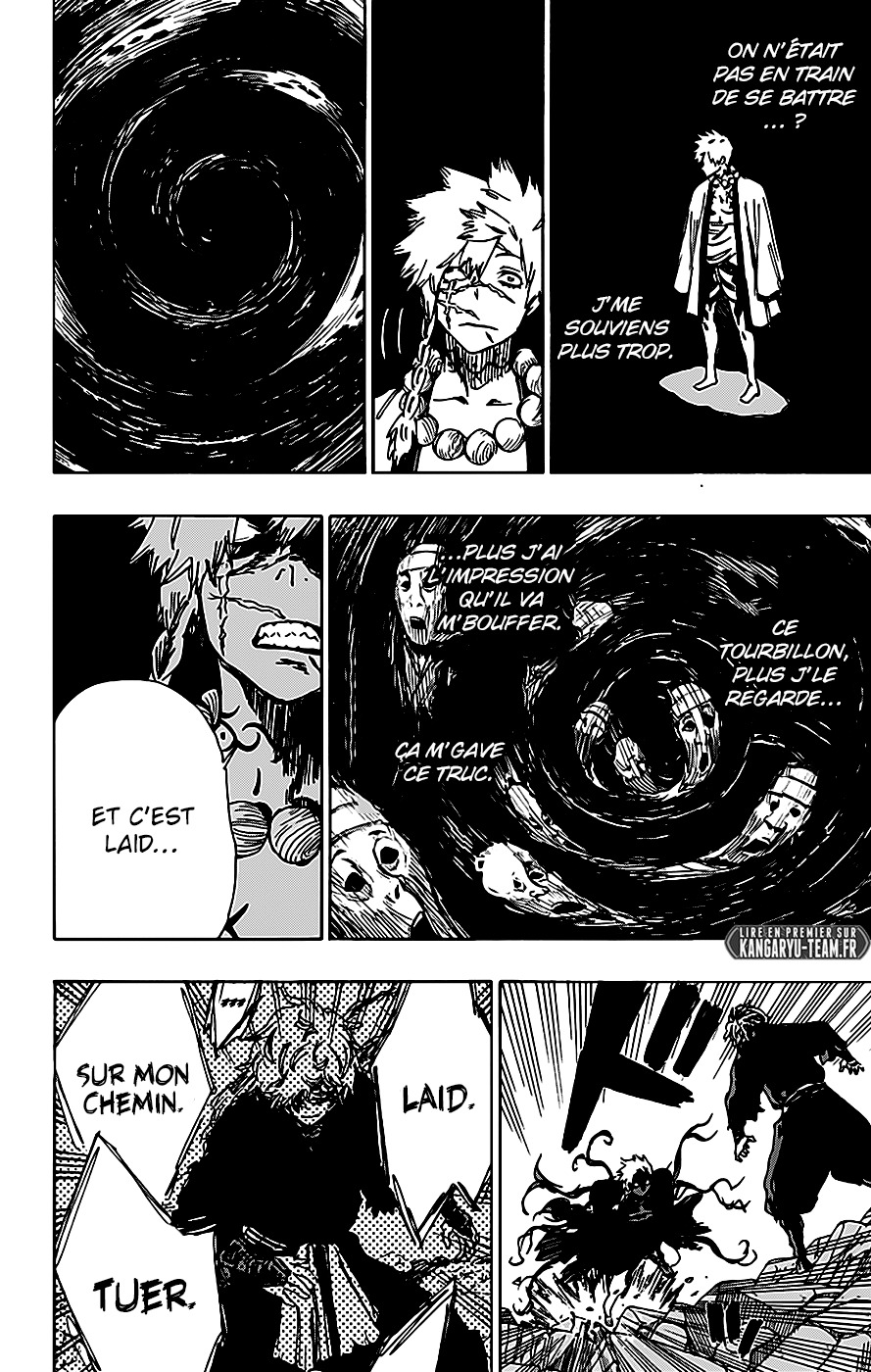 Read Hell s Paradise FR Manga Online