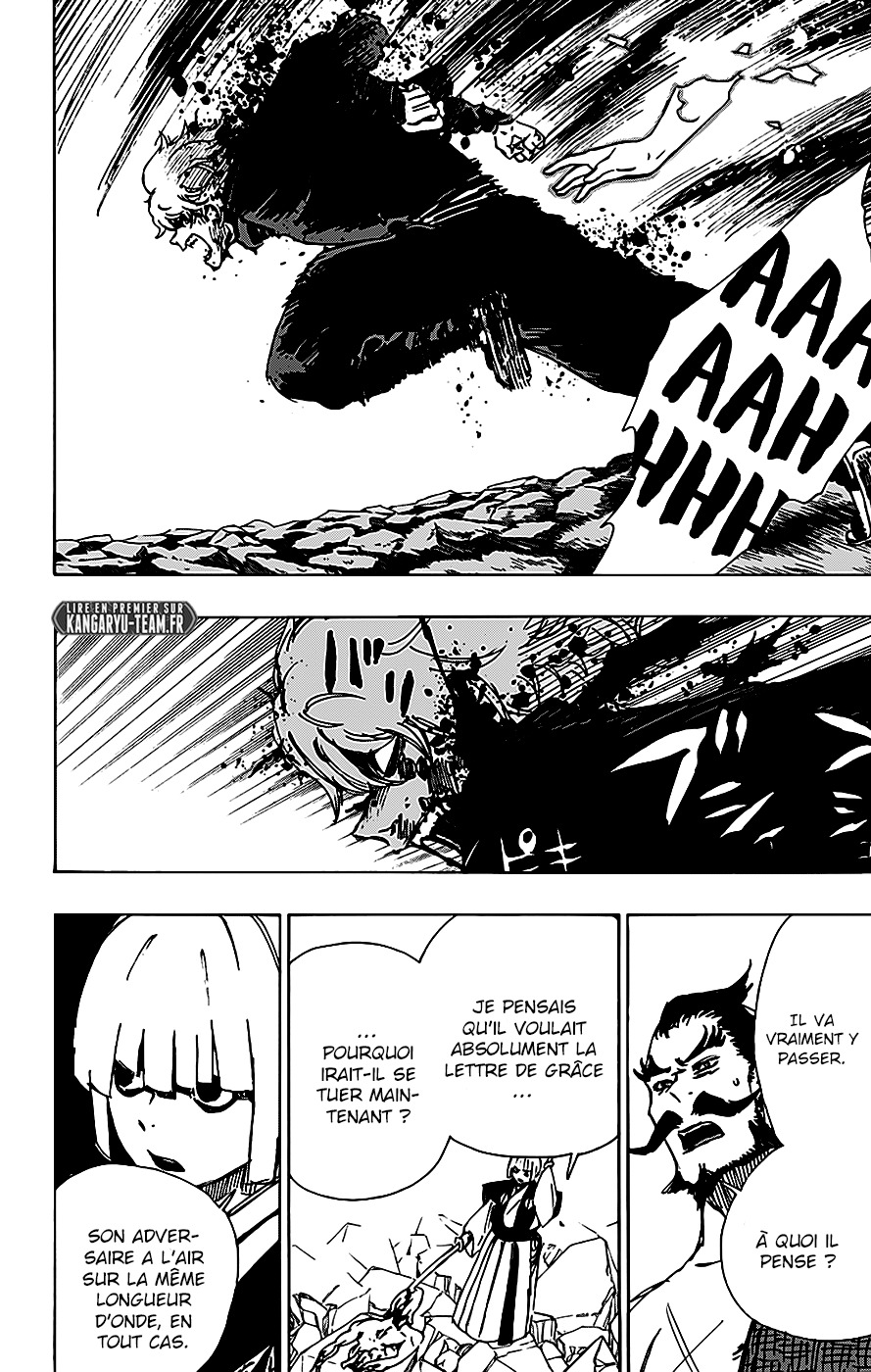 Read Hell s Paradise FR Manga Online