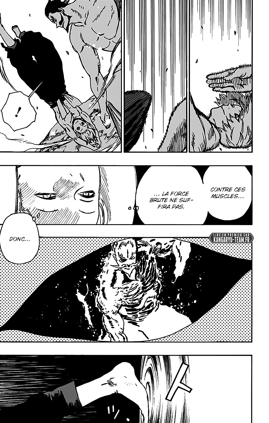 Read Hell s Paradise FR Manga Online