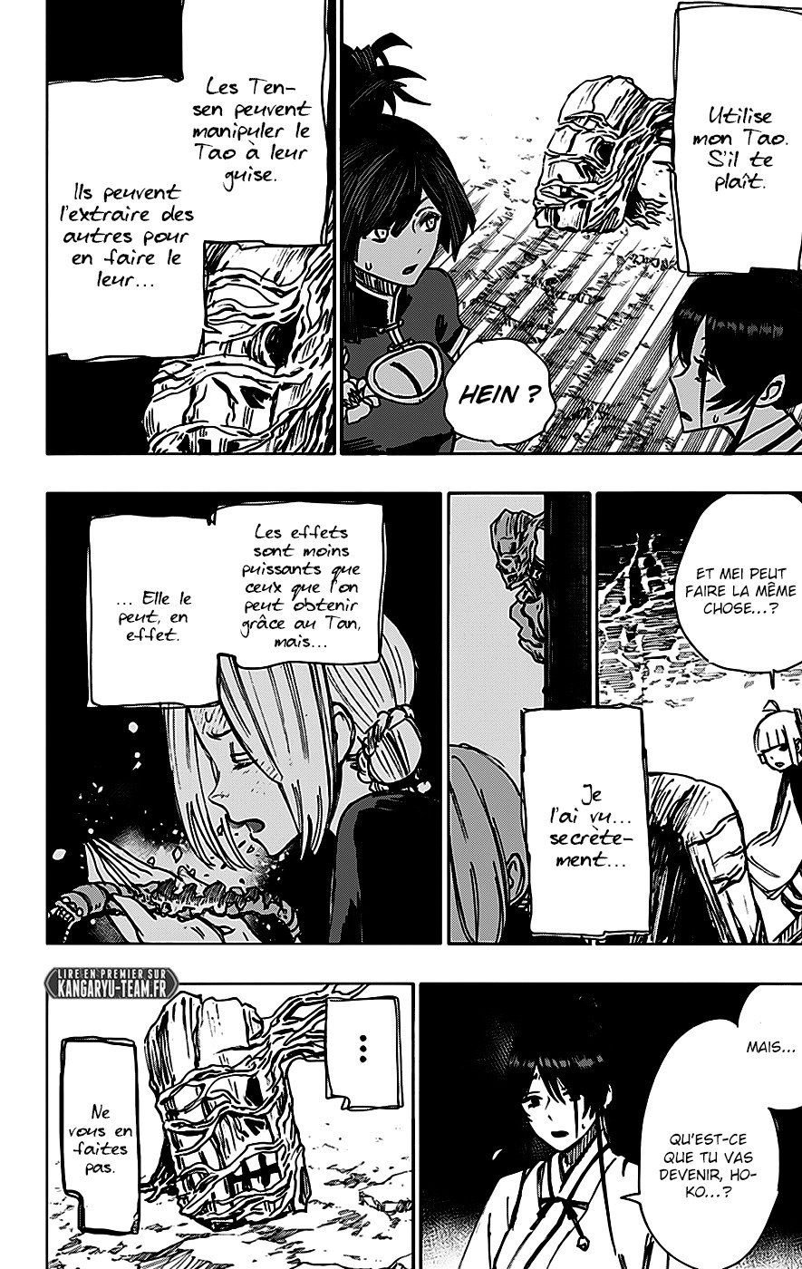 Read Hell s Paradise FR Manga Online