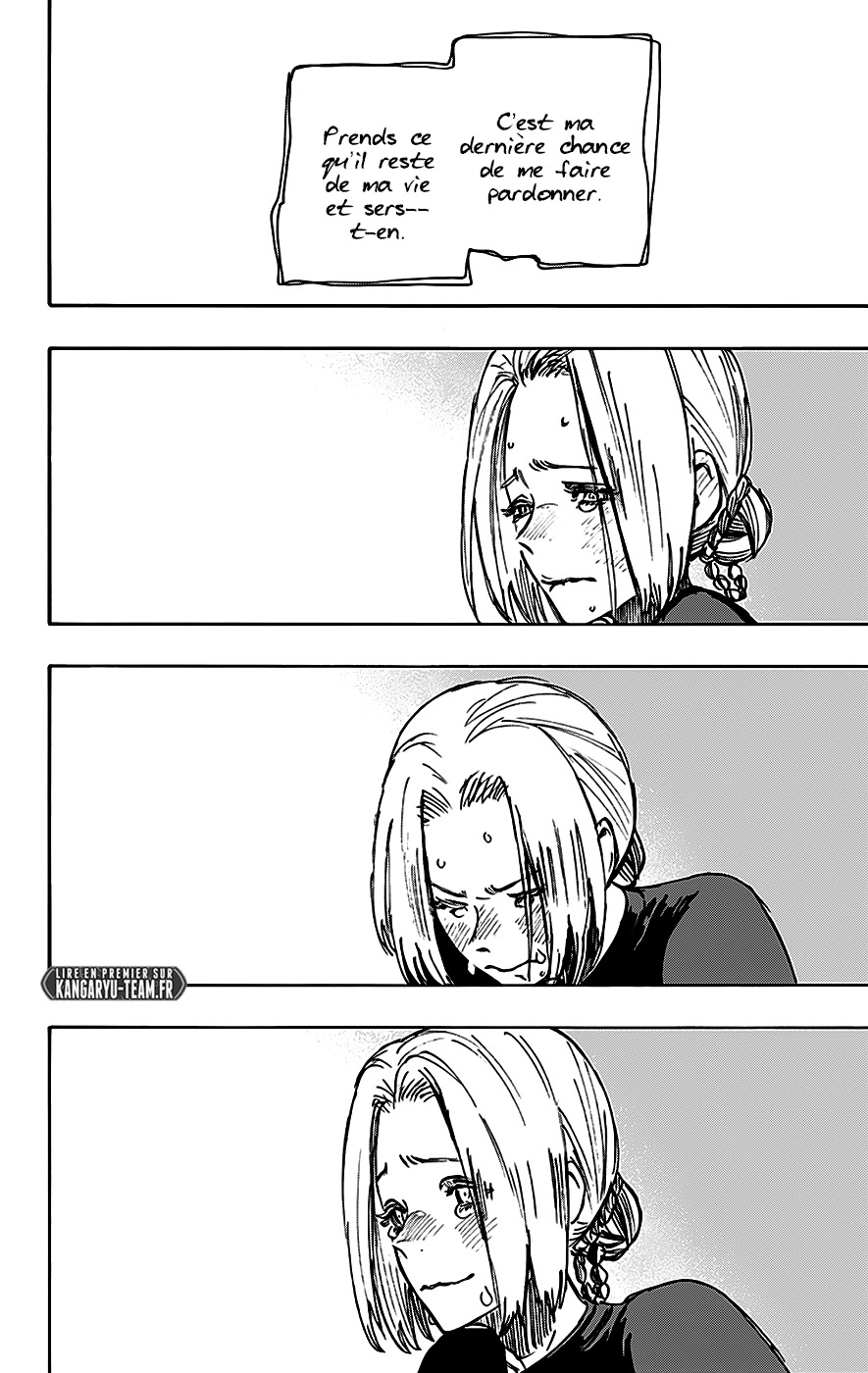 Read Hell s Paradise FR Manga Online