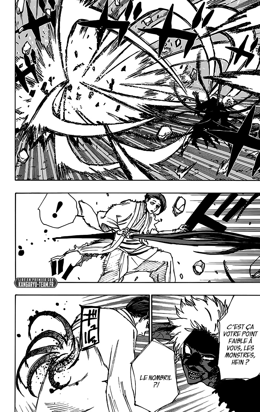 Read Hell s Paradise FR Manga Online