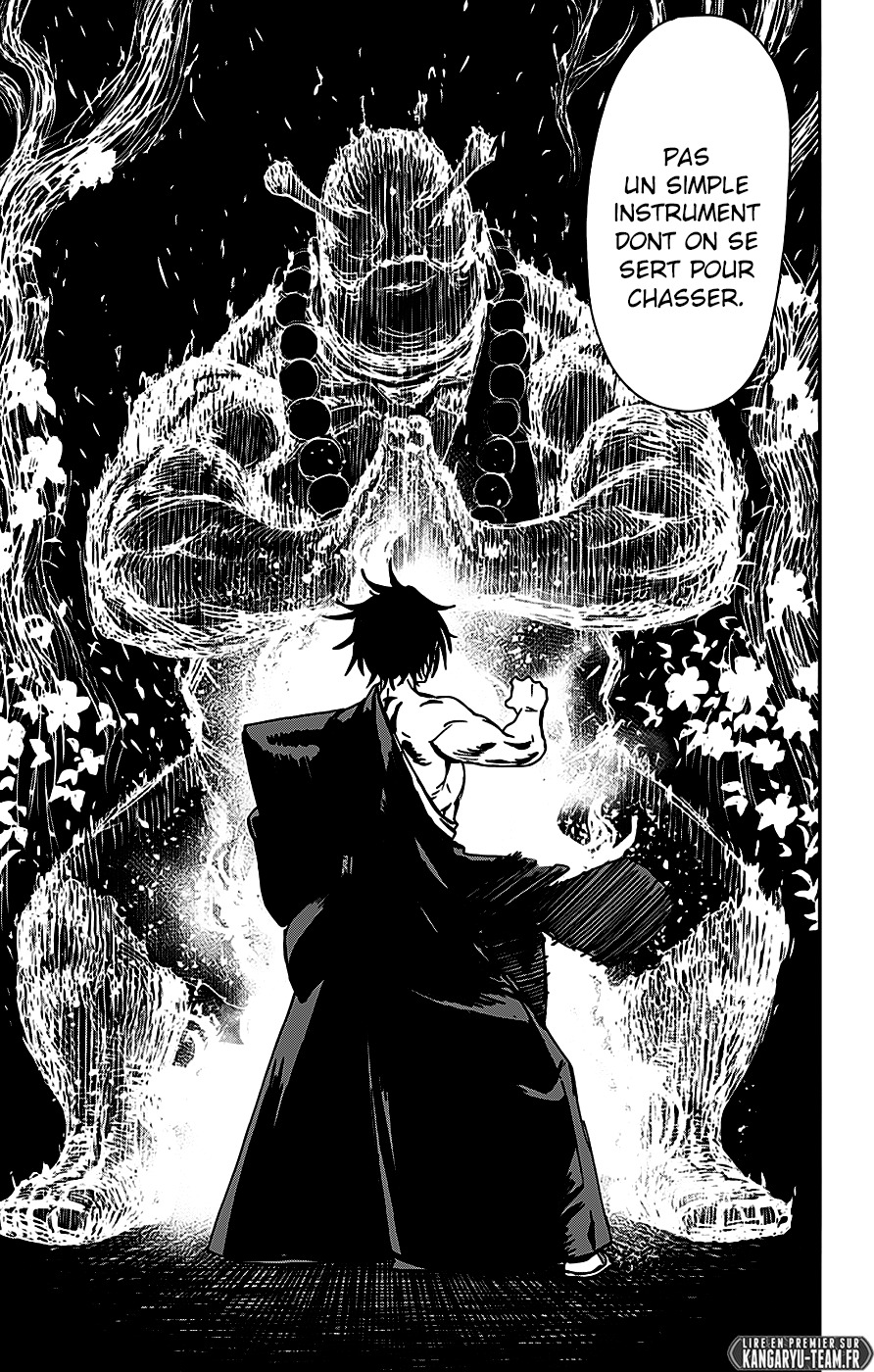 Read Hell s Paradise FR Manga Online