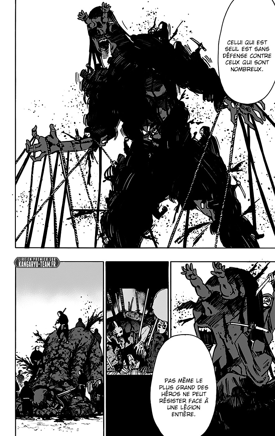 Read Hell s Paradise FR Manga Online