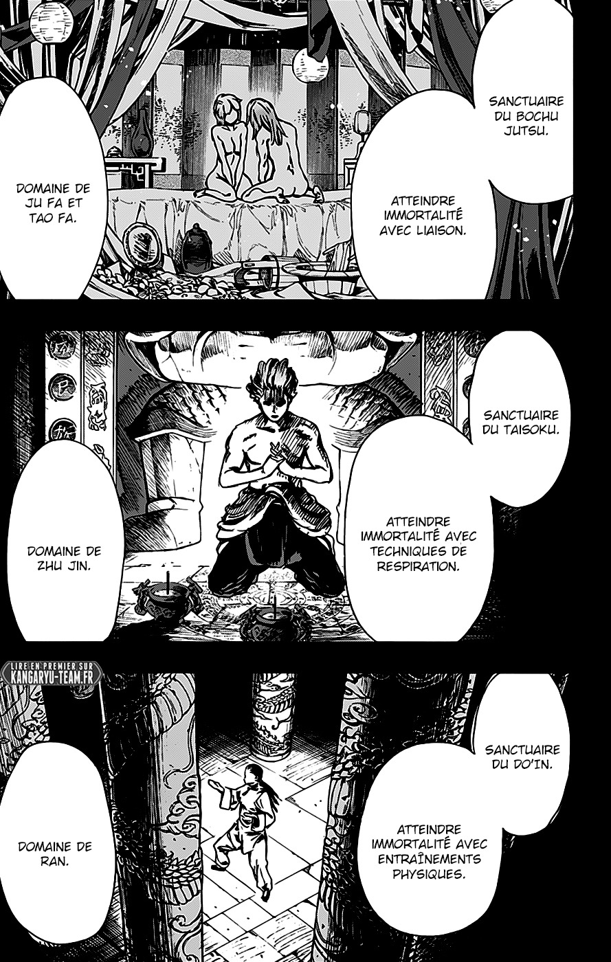 Read Hell s Paradise FR Manga Online