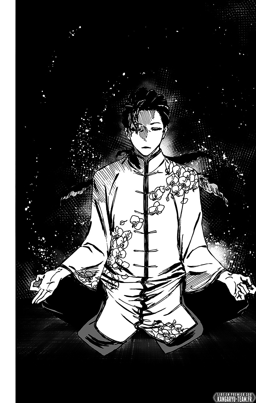Read Hell s Paradise FR Manga Online