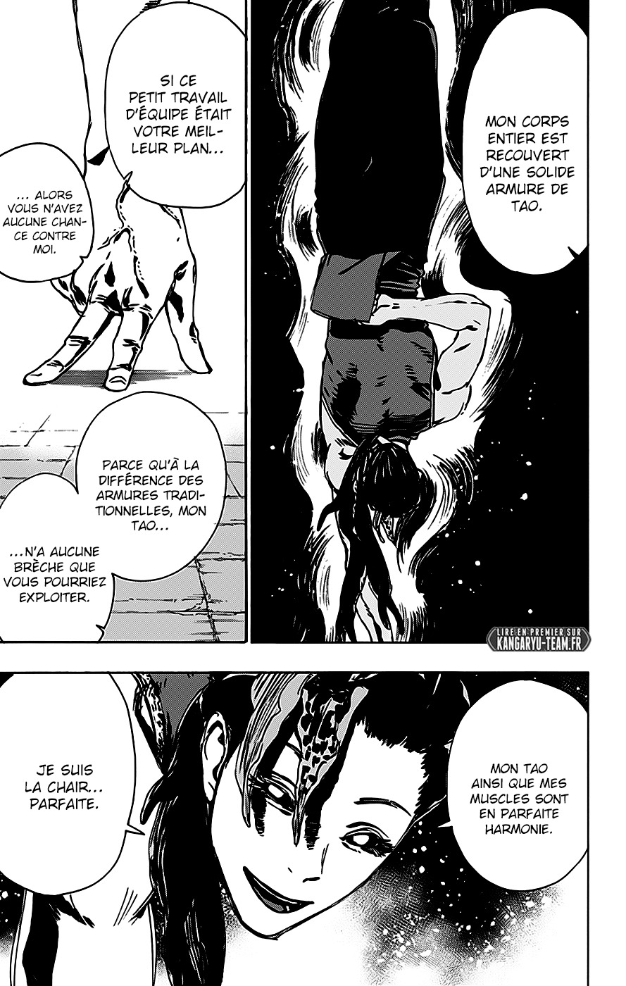 Read Hell s Paradise FR Manga Online