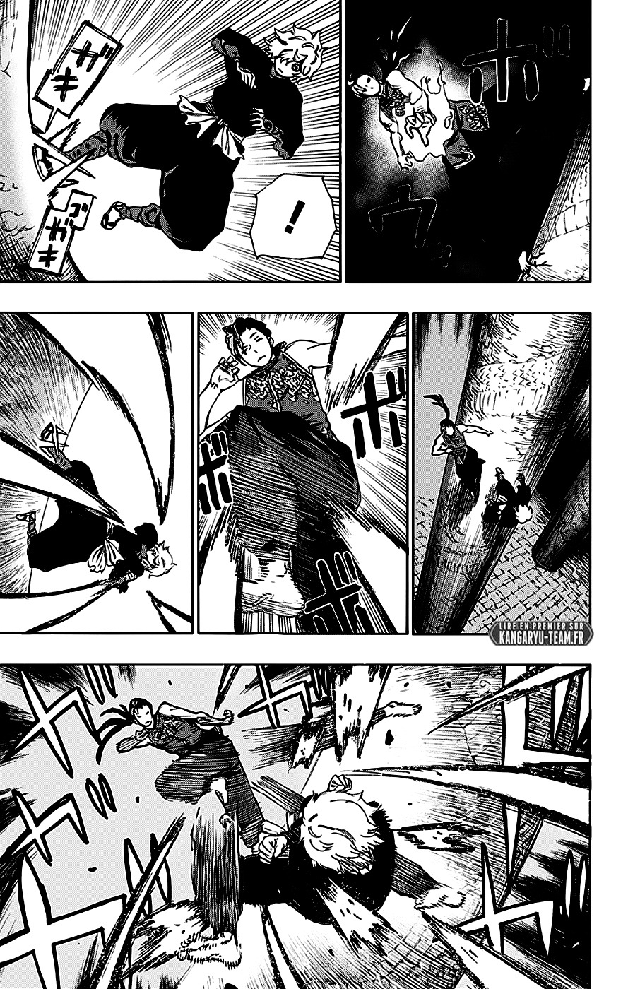 Read Hell s Paradise FR Manga Online