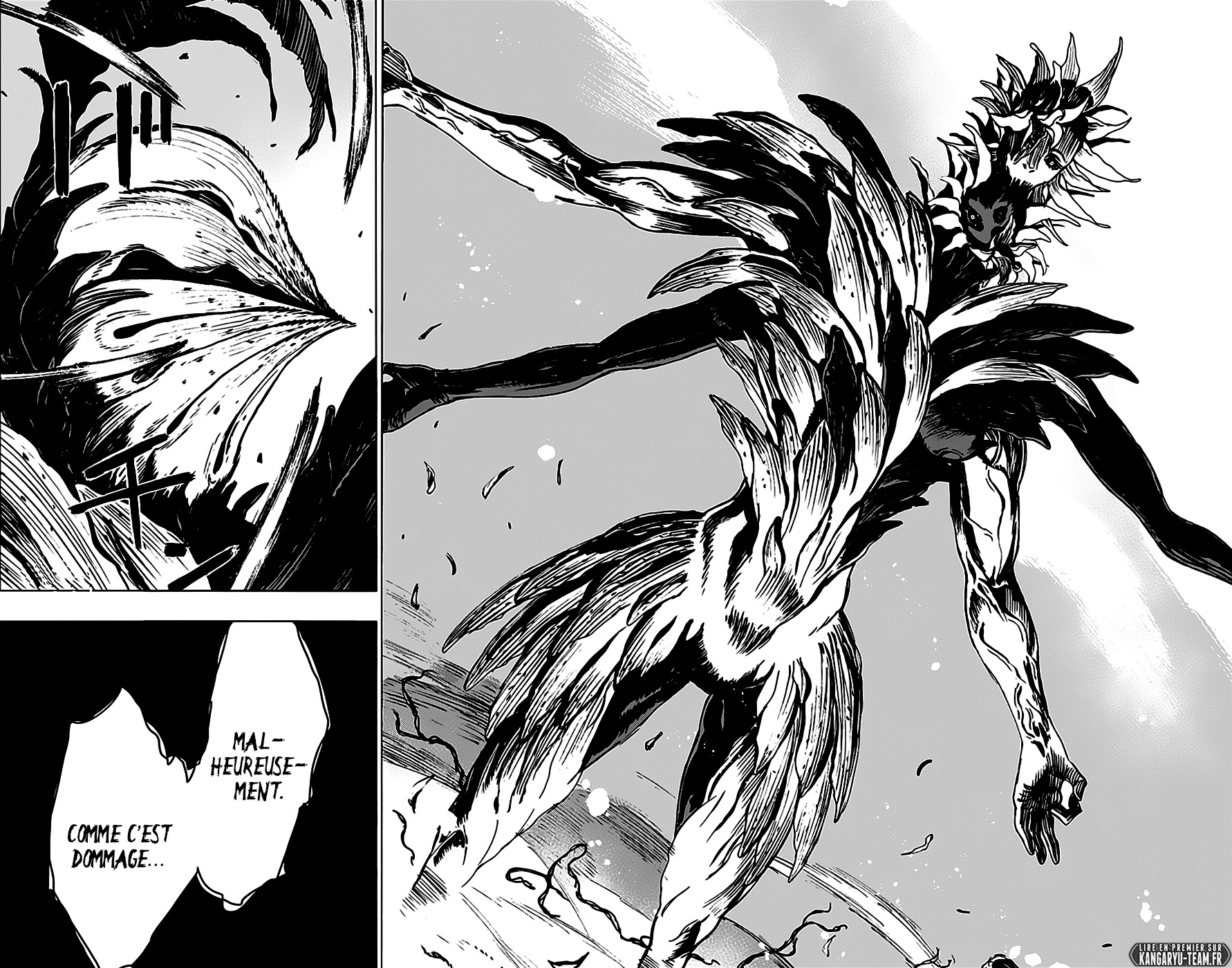Read Hell s Paradise FR Manga Online