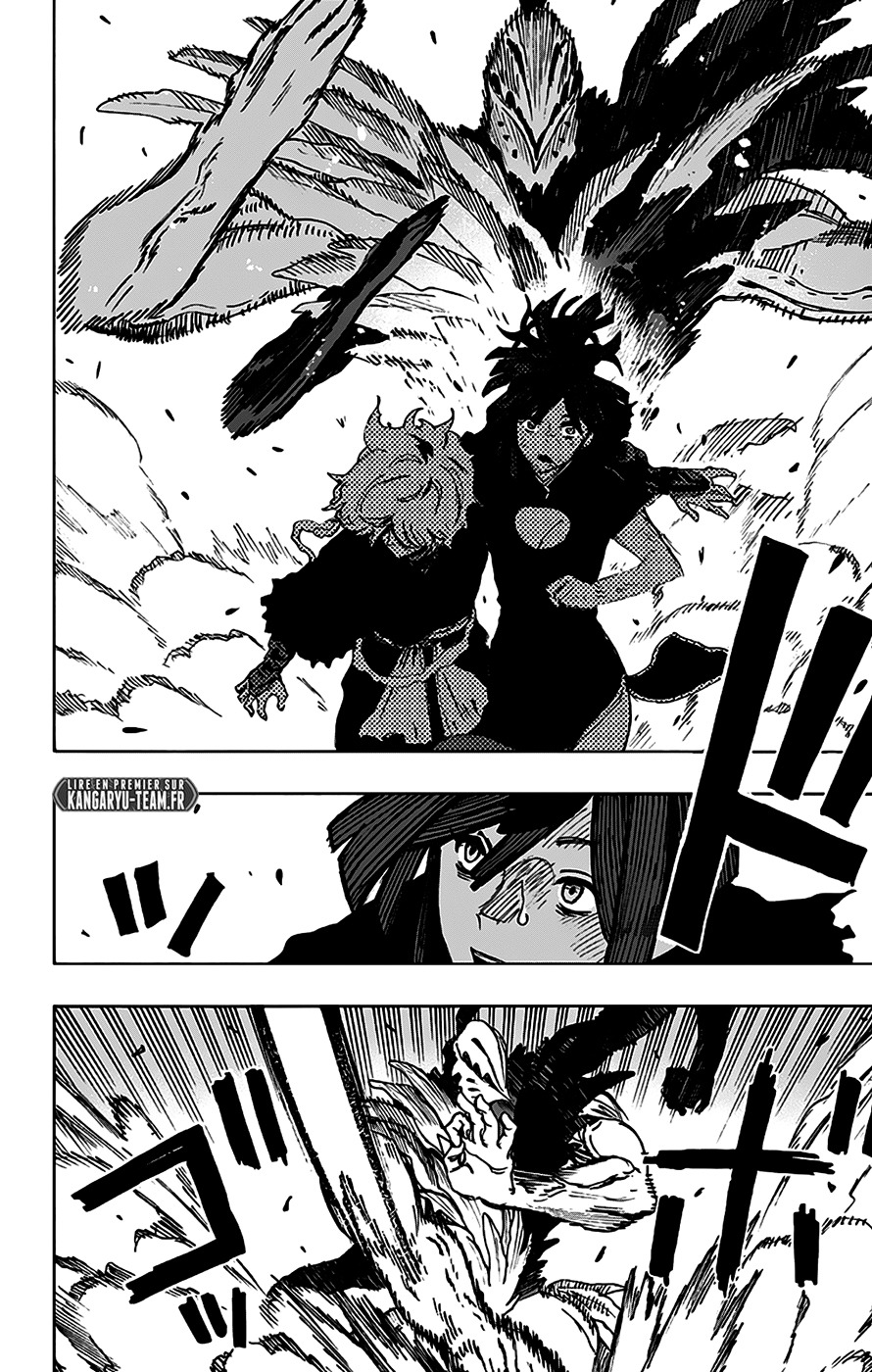 Read Hell s Paradise FR Manga Online